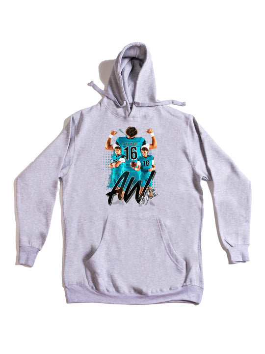 Alex Walker Hoodie