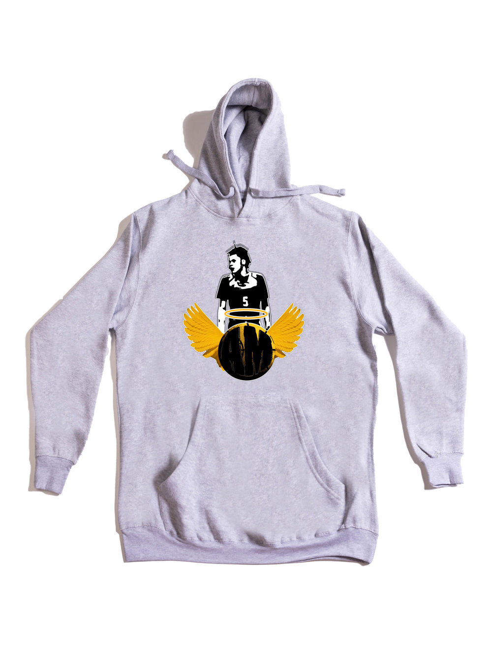 Ameil Malone Hoodie