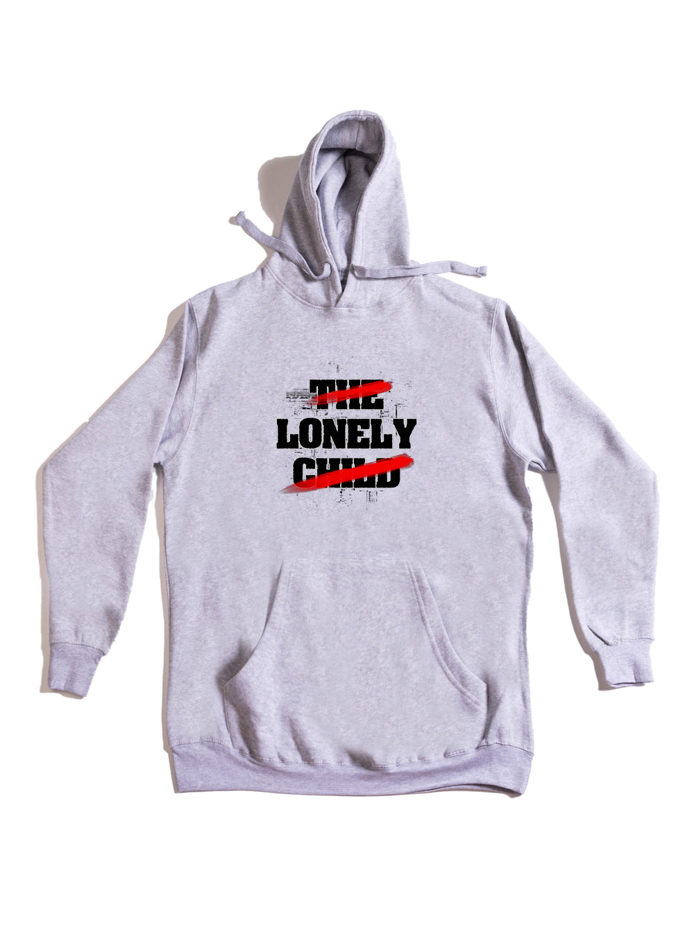 The Lonely Child Hoodie