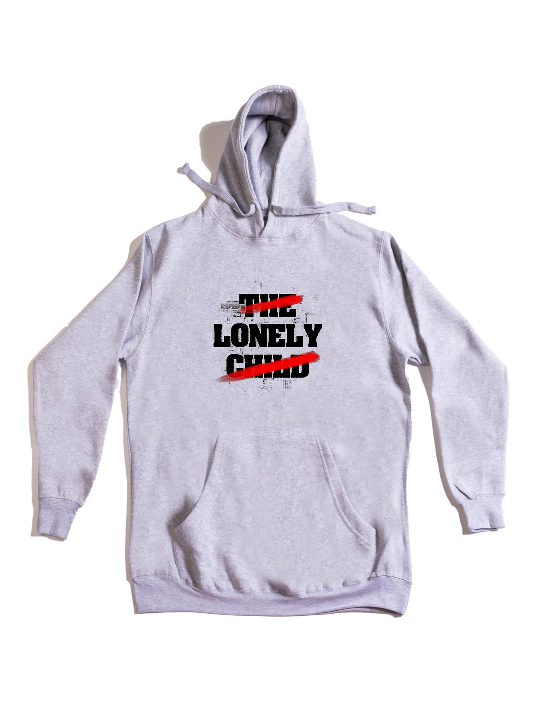 The Lonely Child Hoodie