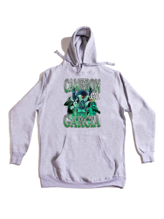 Cameron Garcia Hoodie