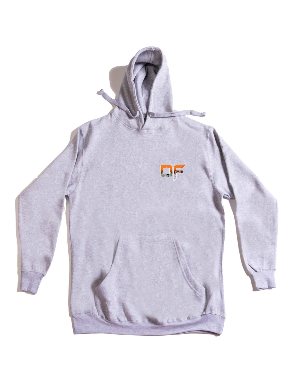 Demetrius Freeney Hoodie