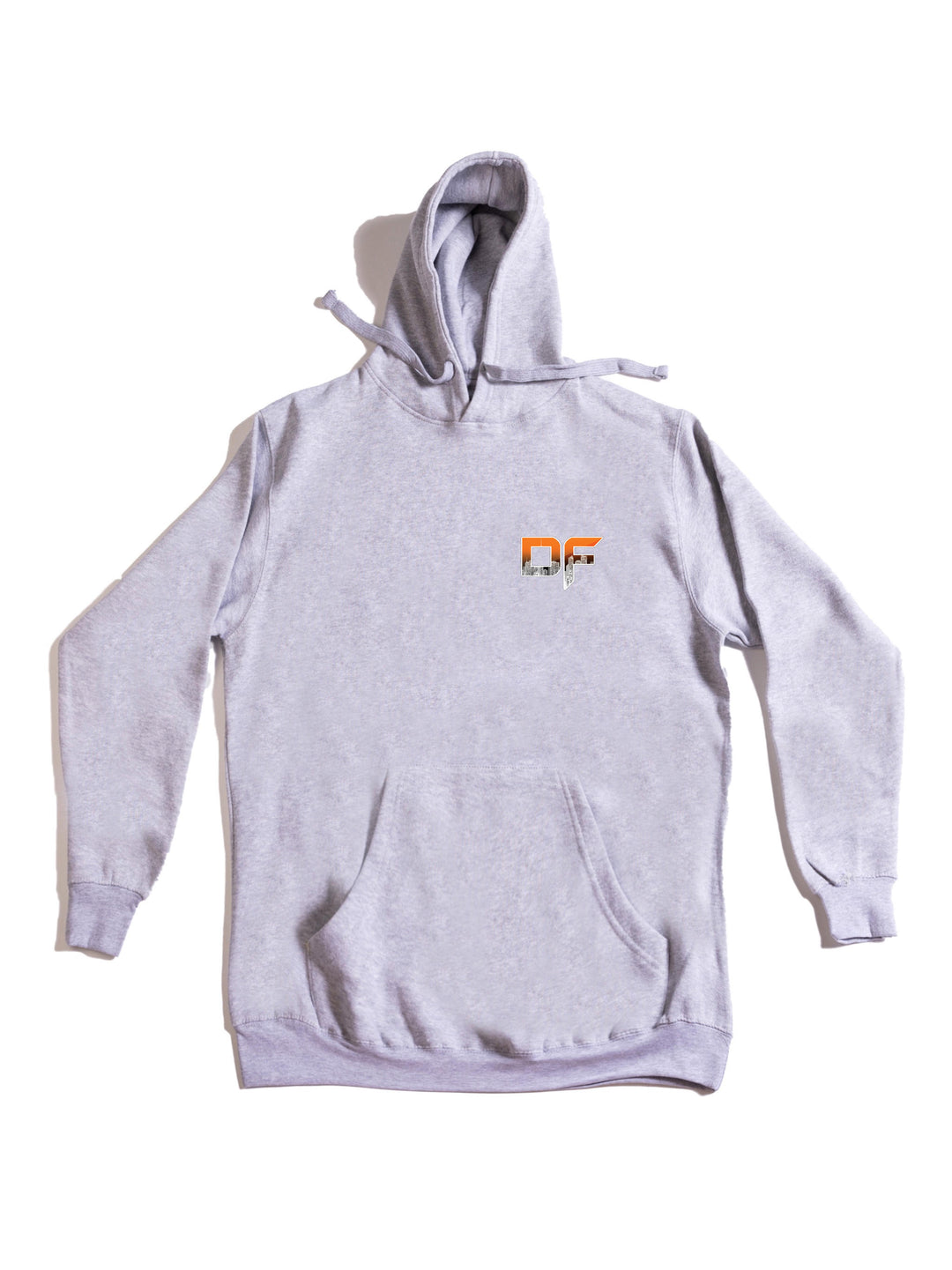 Demetrius Freeney Hoodie