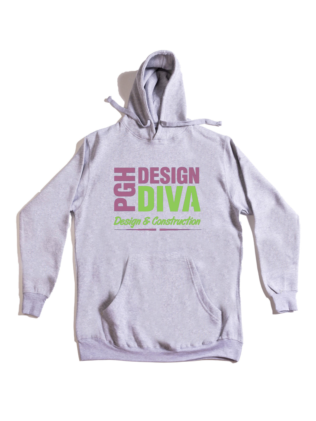 PGH Design Diva Hoodie