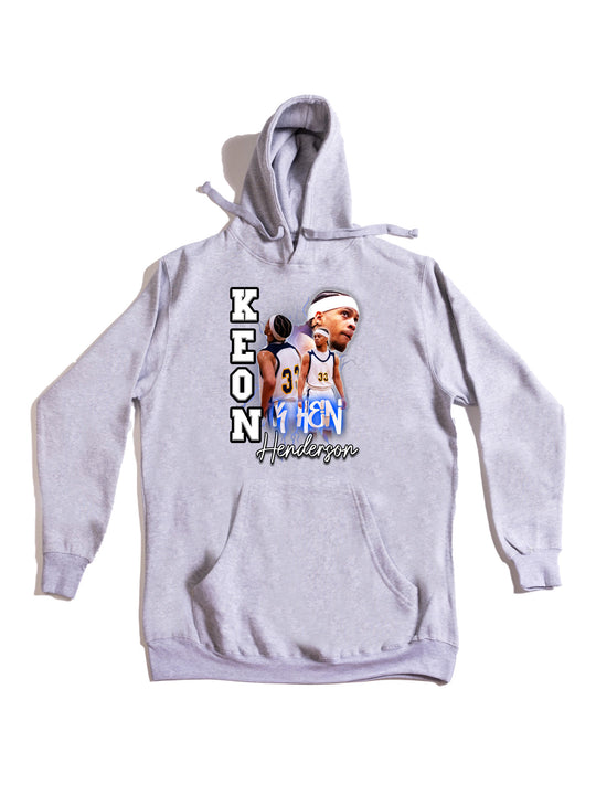 Keon Henderson Hoodie