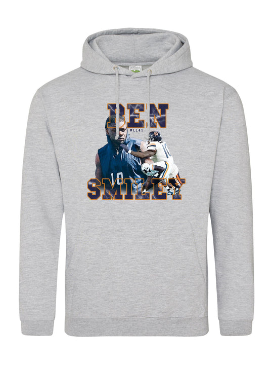 Ben Smiley III Hoodie