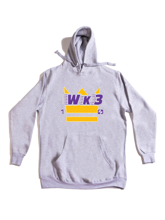 WK3 Hoodie