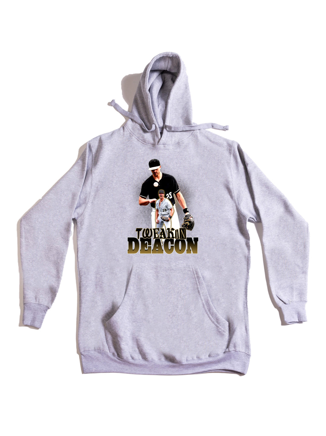Cole Roland Hoodie