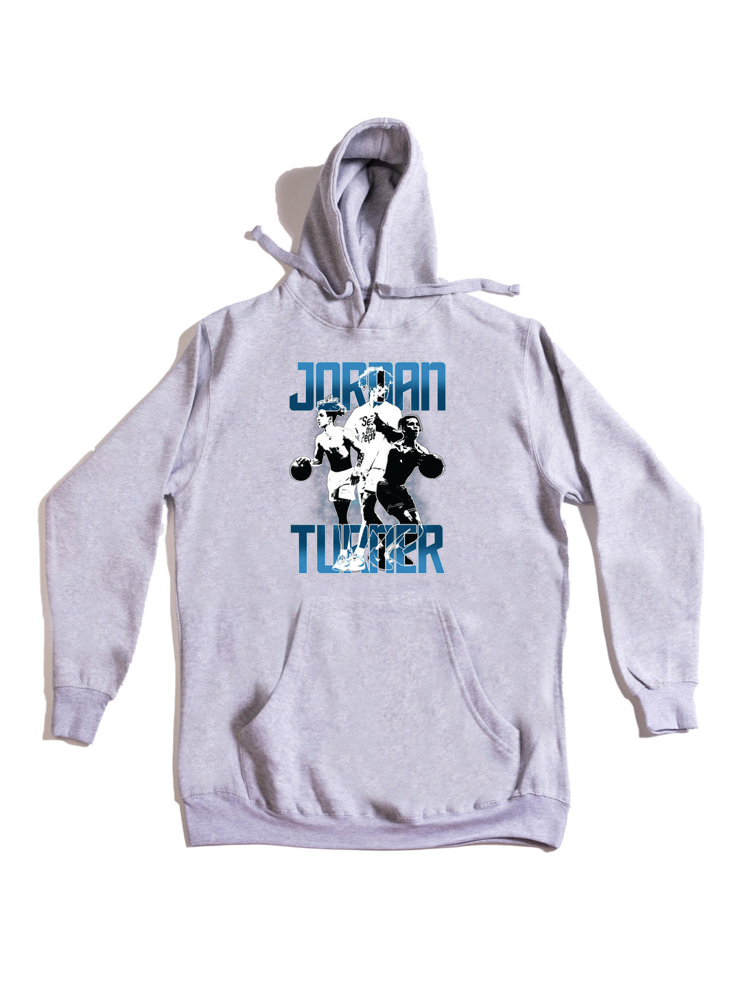 Jordan Turner Hoodie