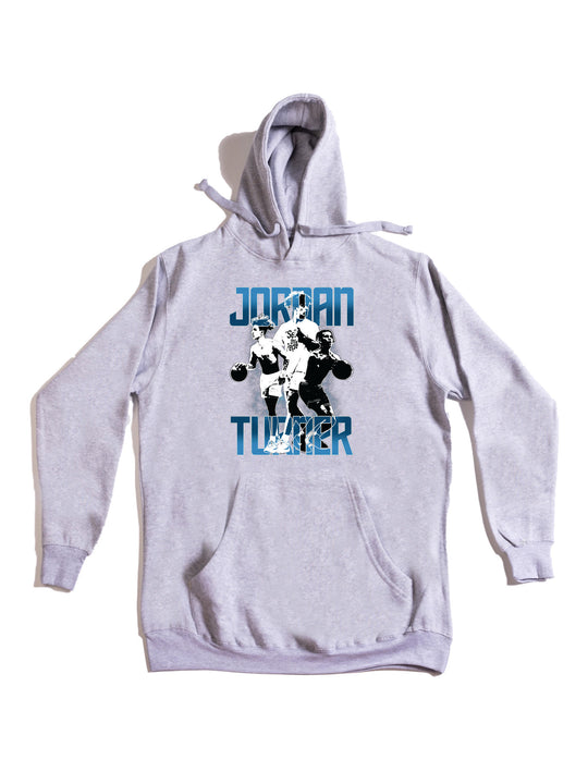 Jordan Turner Hoodie