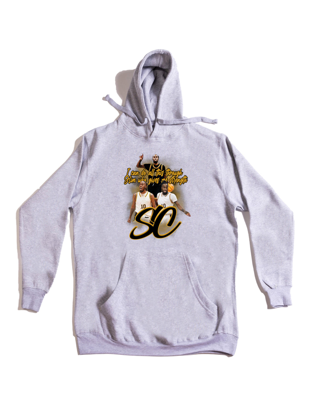Shawndarius Cowart Hoodie