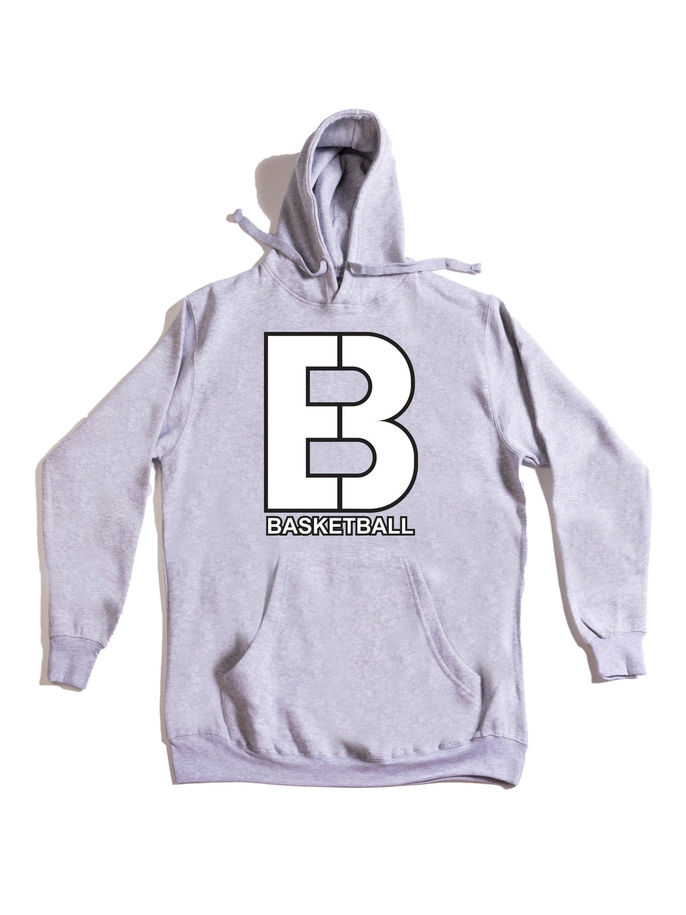 E3 Basketball Academy Hoodie