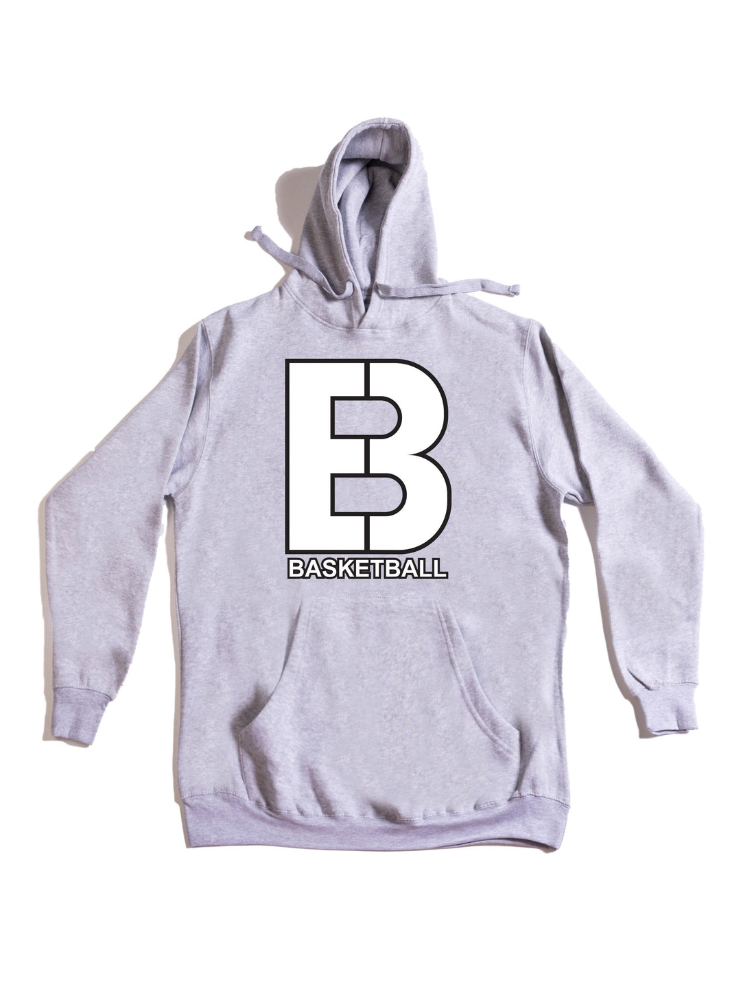 E3 Basketball Academy Hoodie