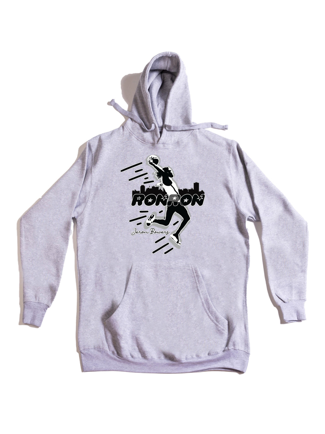 Jeron Bowers Hoodie