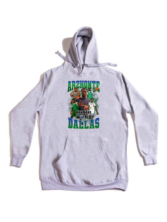 Arzhonte Dallas Hoodie