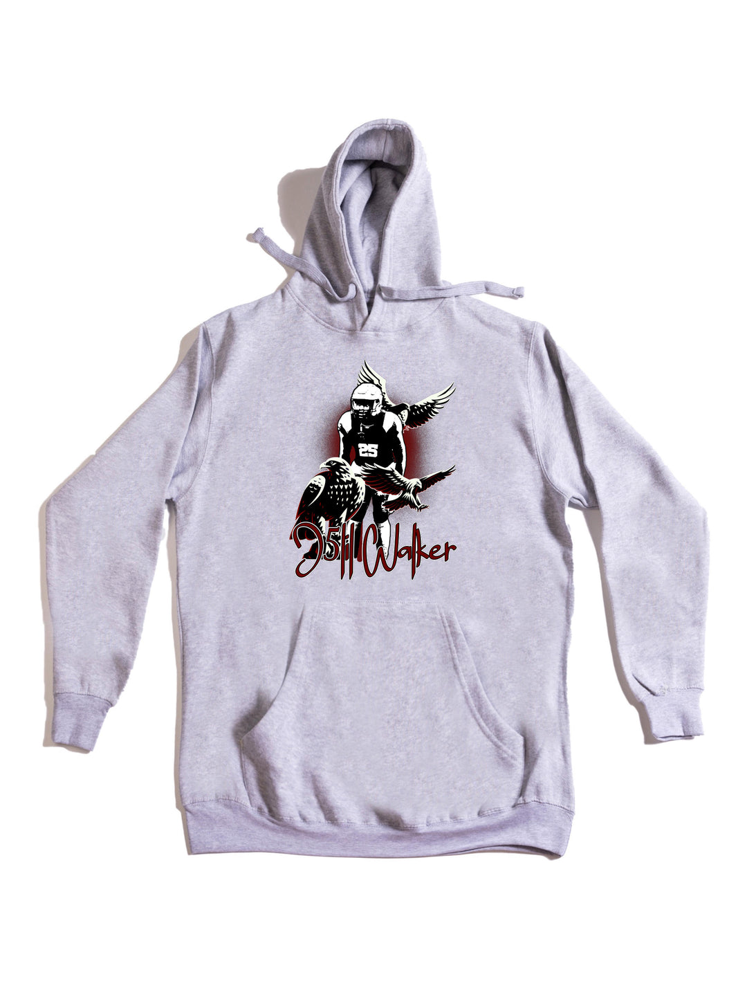 Jolil Walker Hoodie