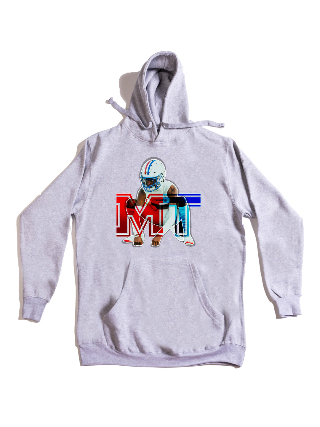 Michael Turner Hoodie