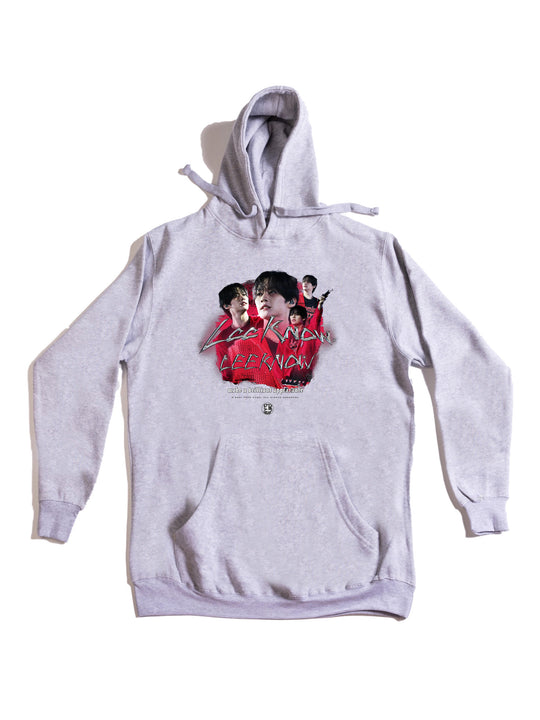 Lee Know 04 Hoodie