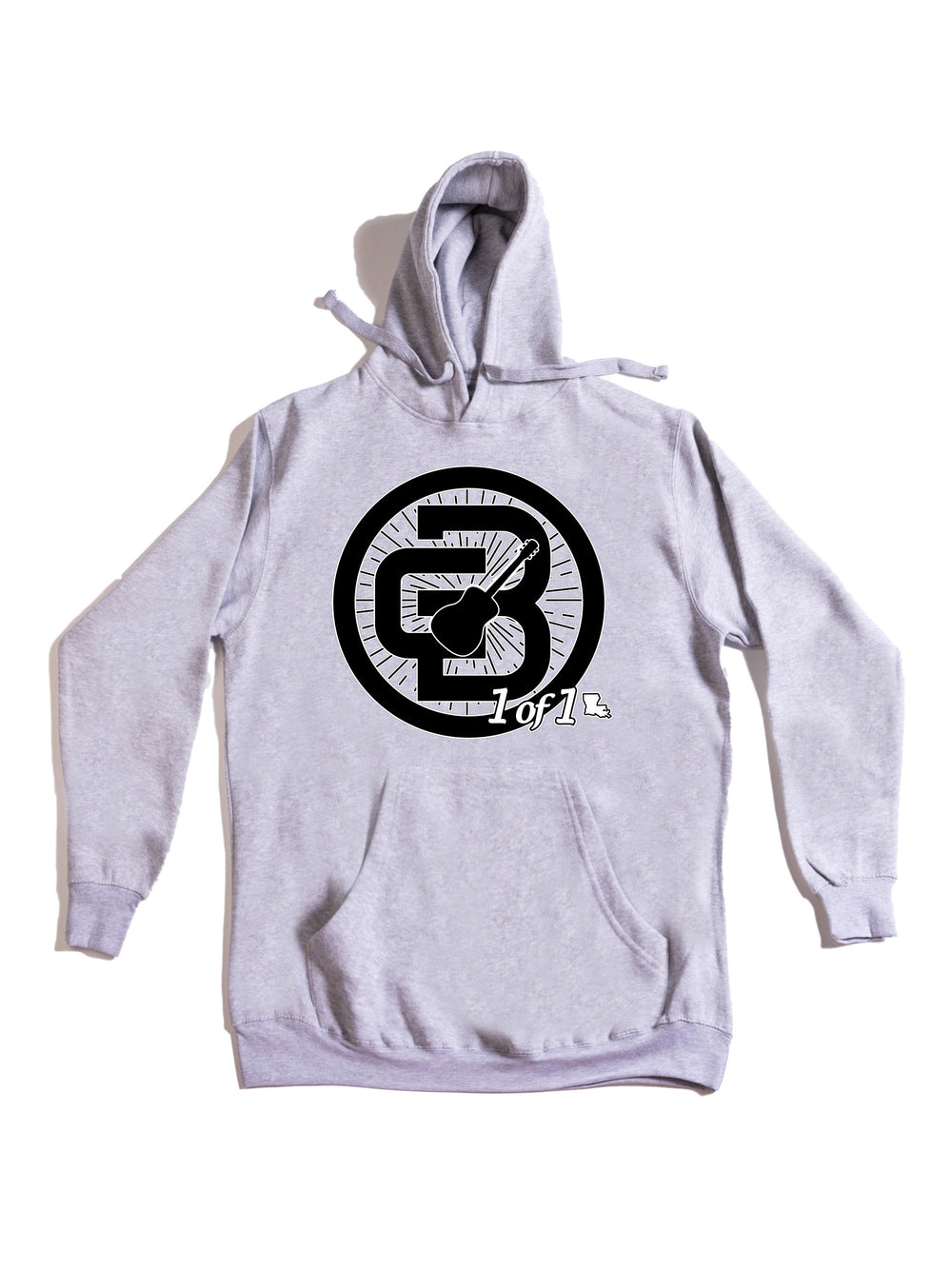 Begreedy Hoodie