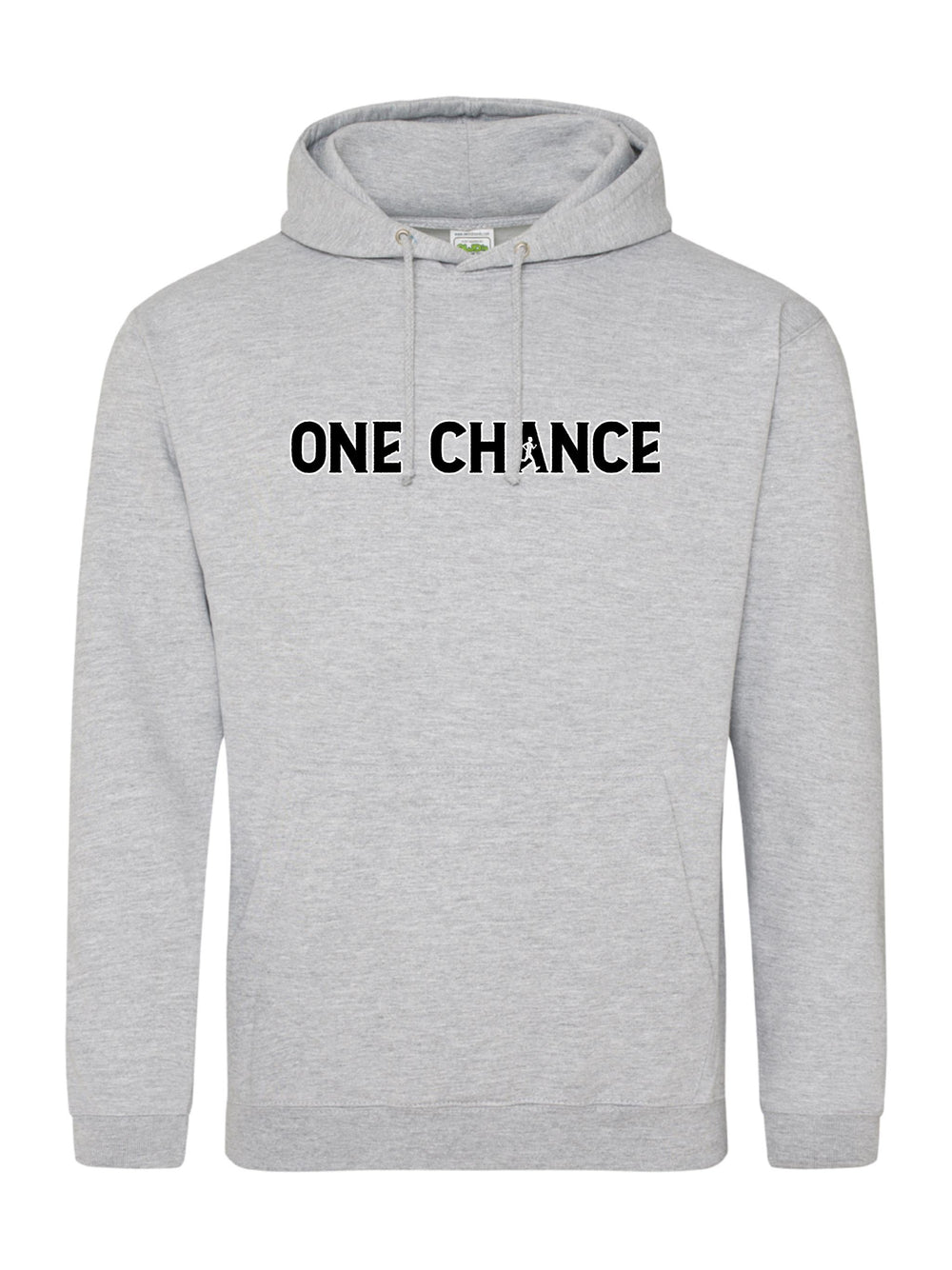 One Chance Hoodie