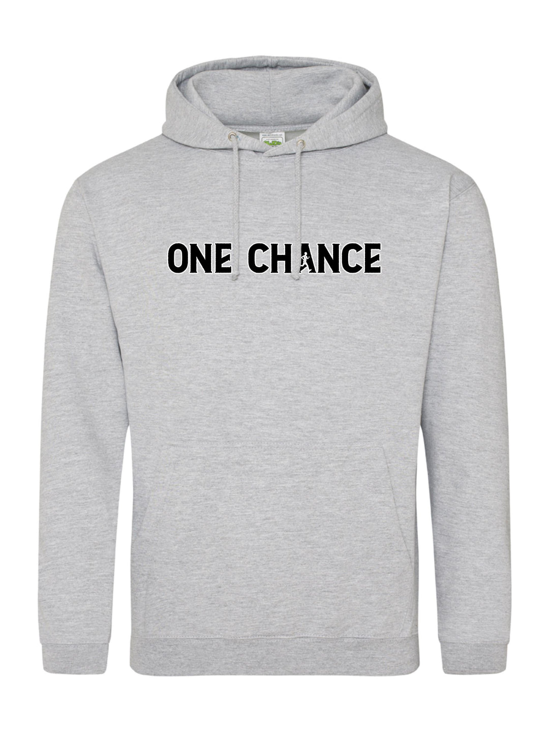One Chance Hoodie