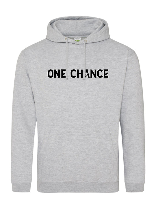 One Chance Hoodie