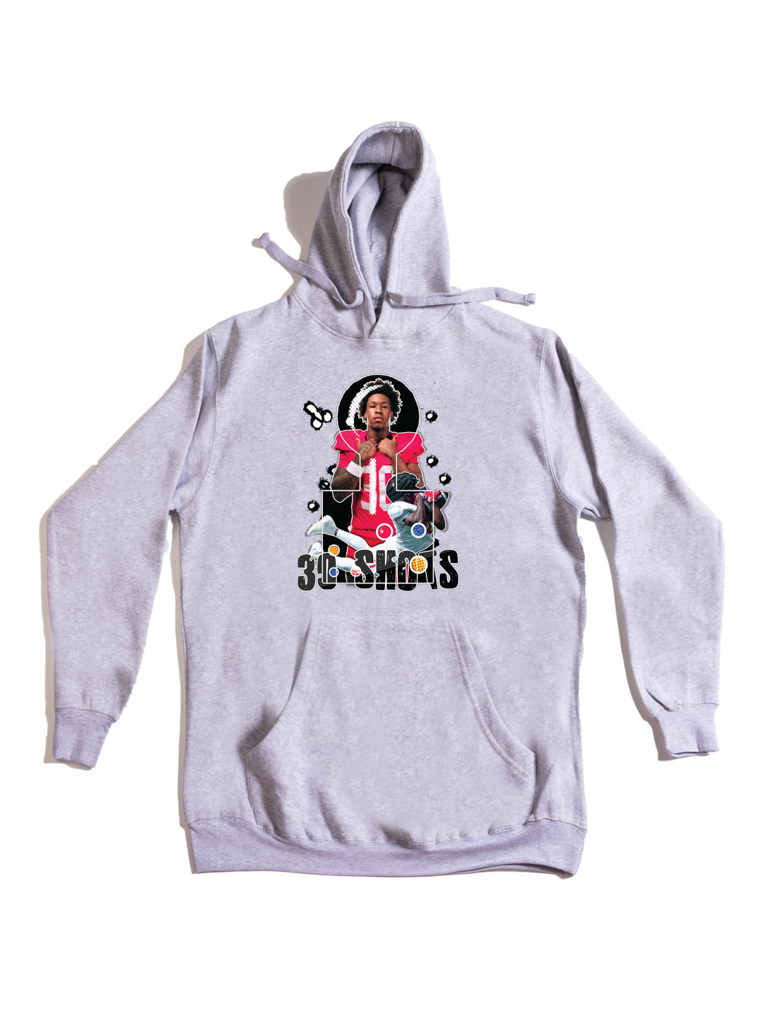Ben Anthony Hoodie
