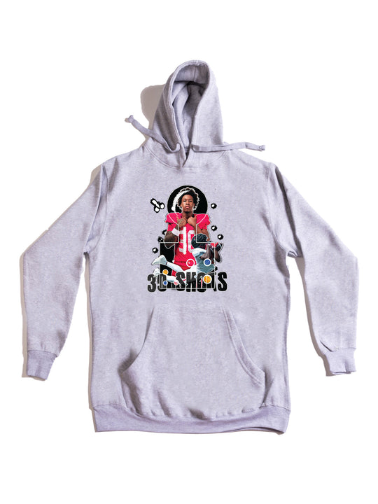 Ben Anthony Hoodie