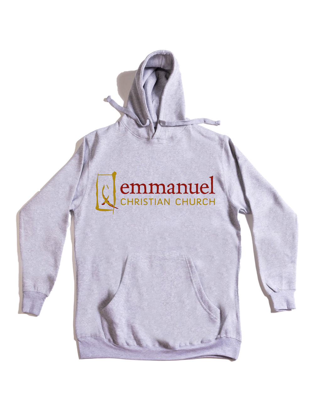 Emmanuel Christian Church Hoodie