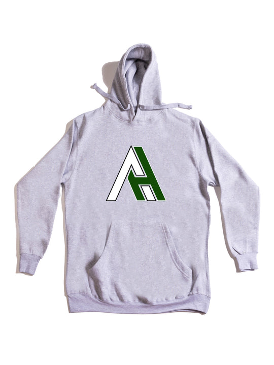 Andre Hines Logo Hoodie