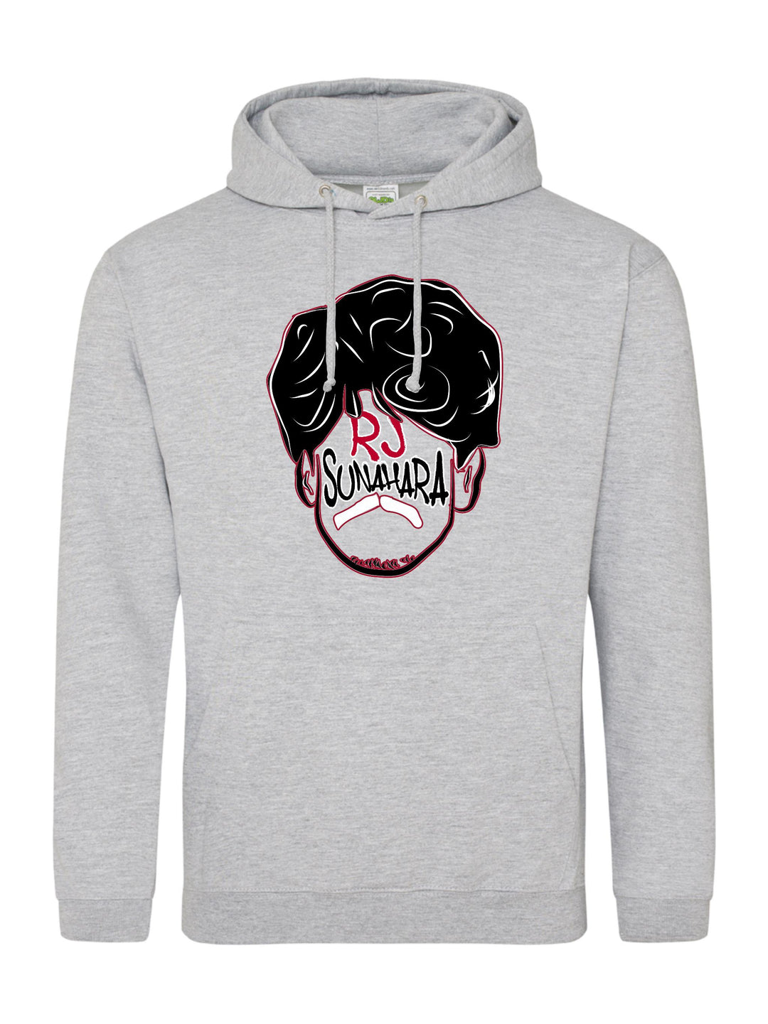 RJ Sunahara Hoodie