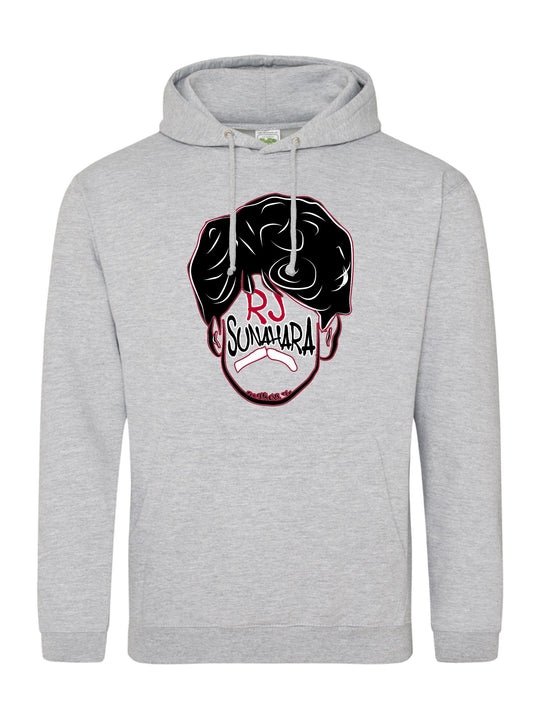 RJ Sunahara Hoodie