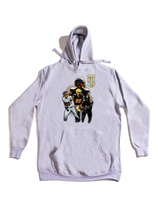 Tyler Stephens Hoodie