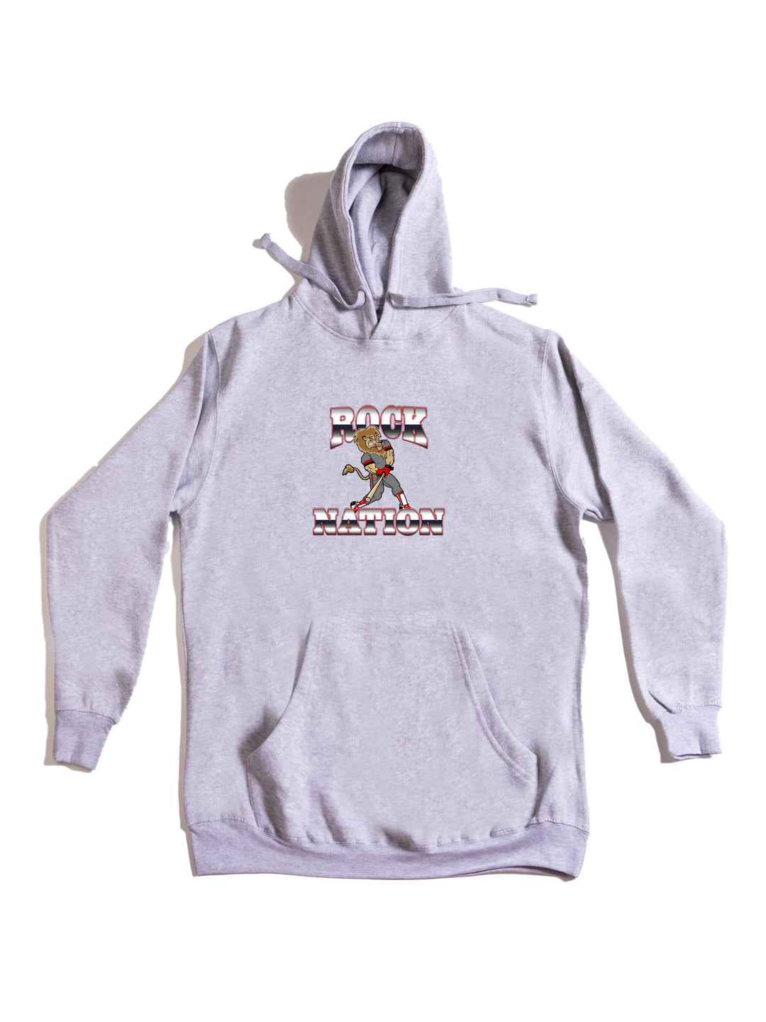 Rocko Brzezniak Hoodie
