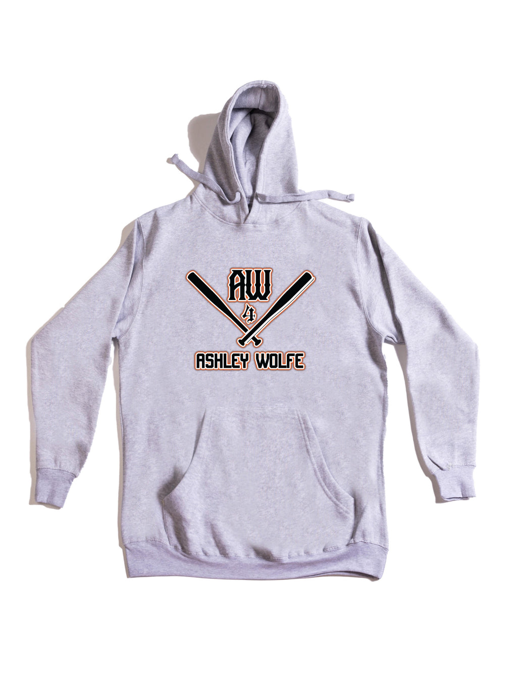 Ashley Wolfe Hoodie