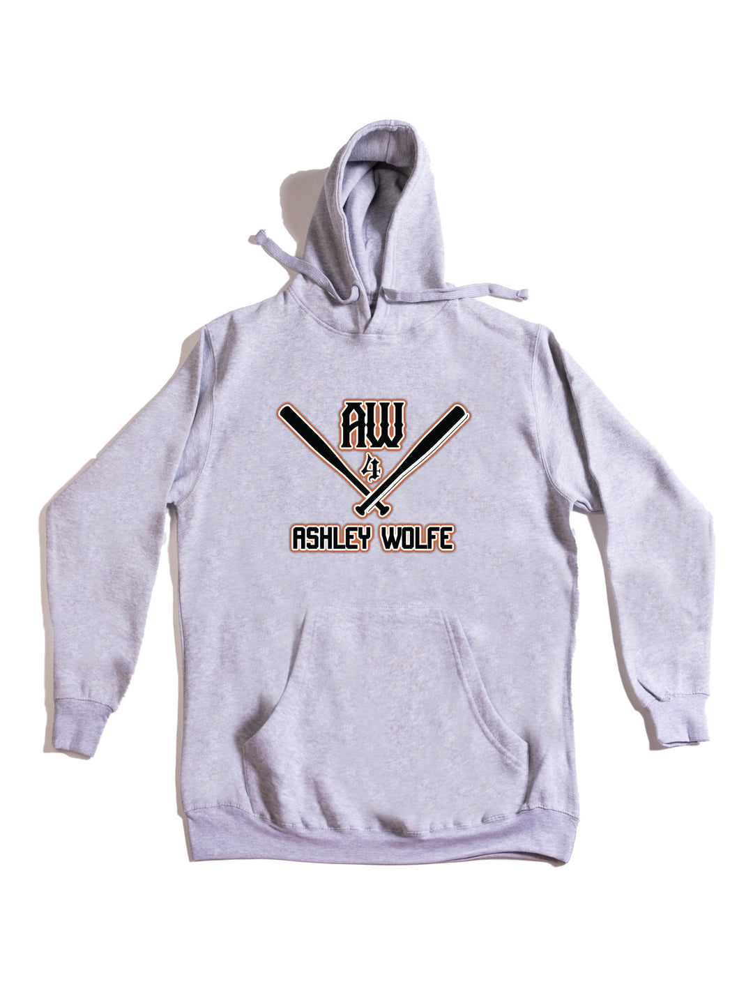 Ashley Wolfe Hoodie