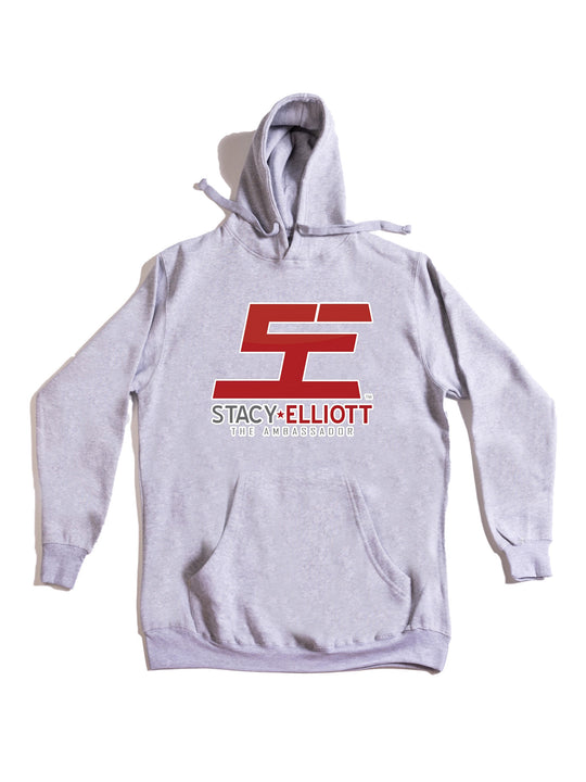 Stacy Elliott Ambassador Bulk Hoodie