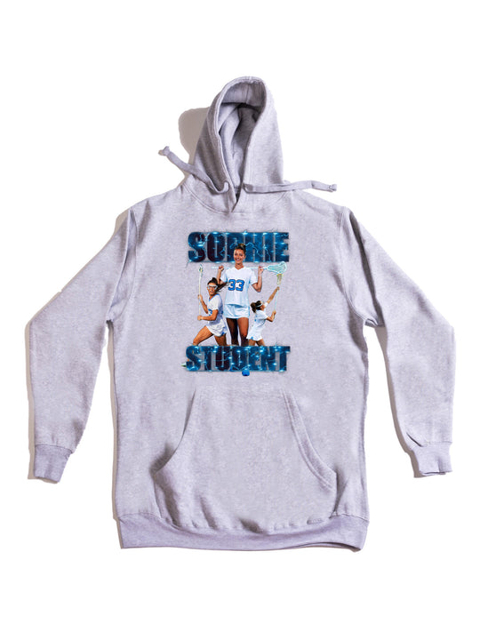 Sophie Student Hoodie