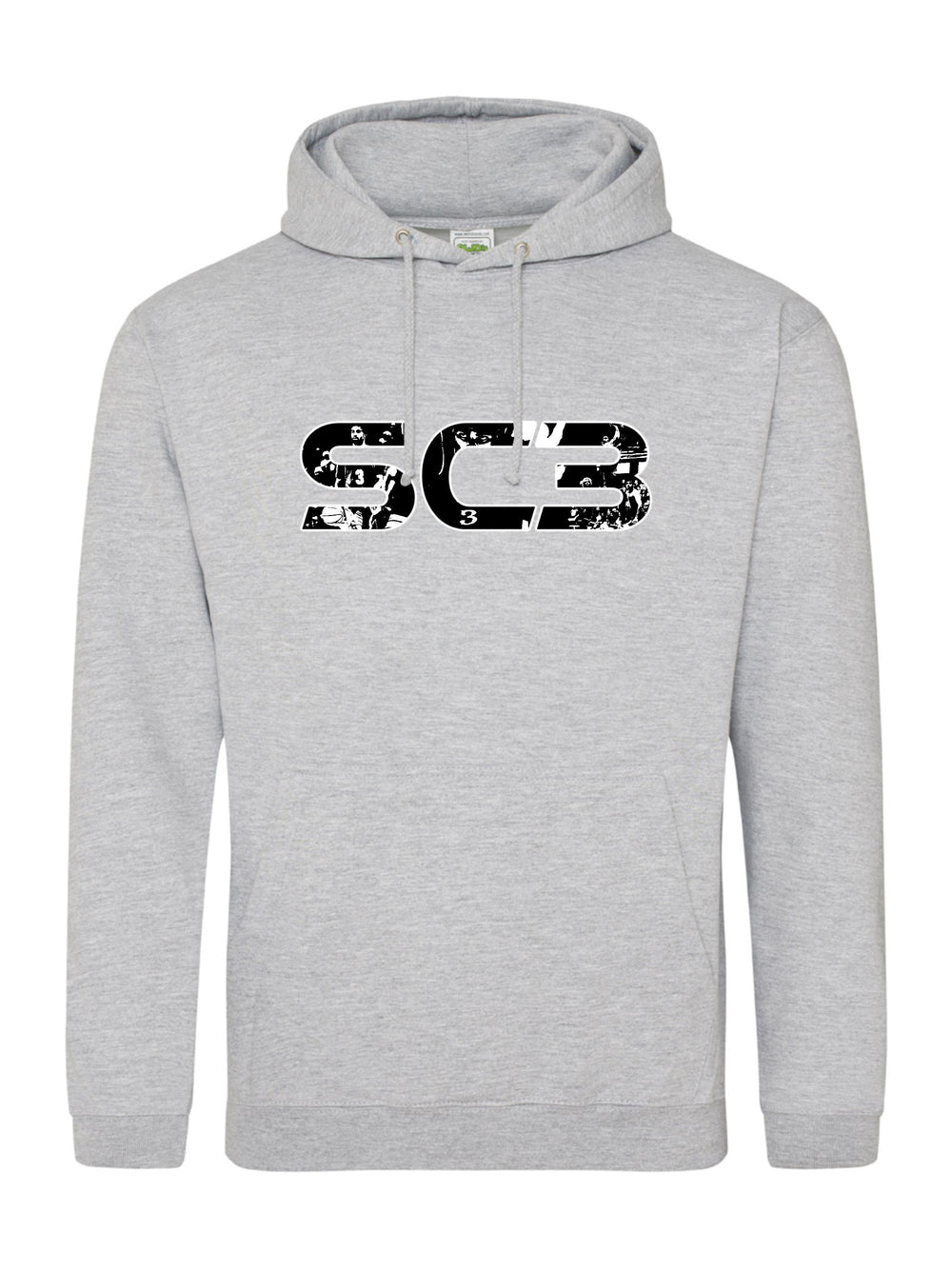 Sincere Carry Hoodie