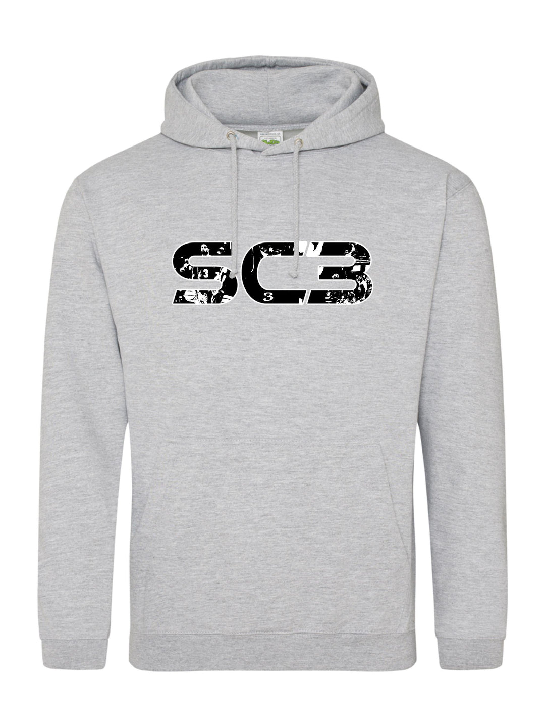 Sincere Carry Hoodie