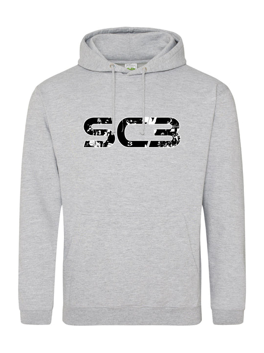 Sincere Carry Hoodie