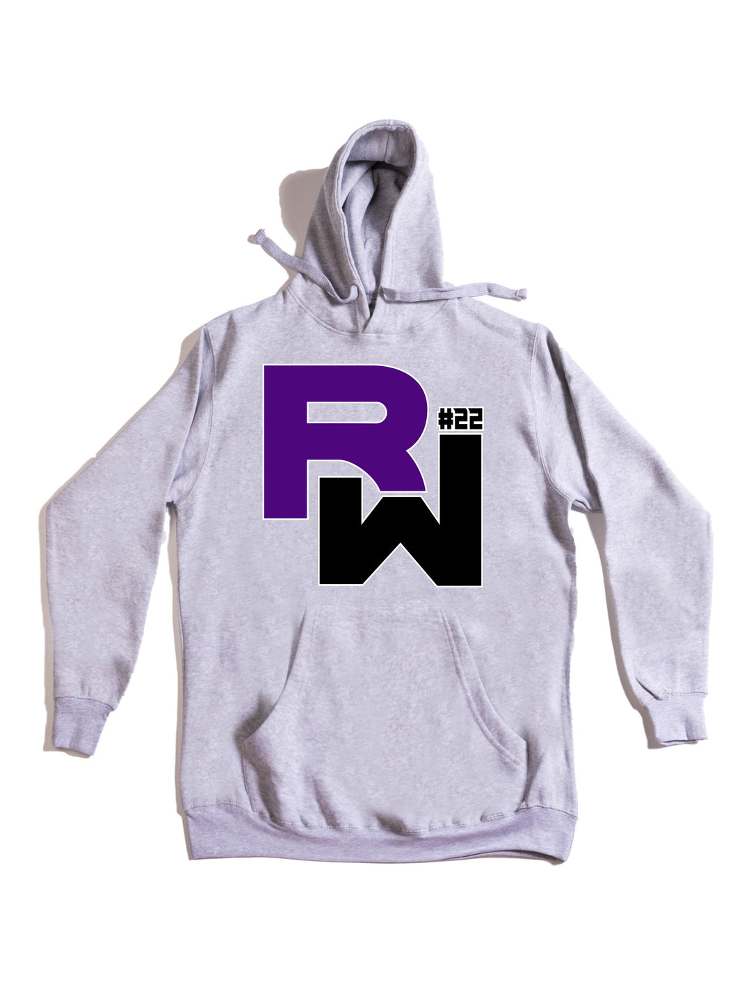 Ruby Whitehorn Clemson Hoodie