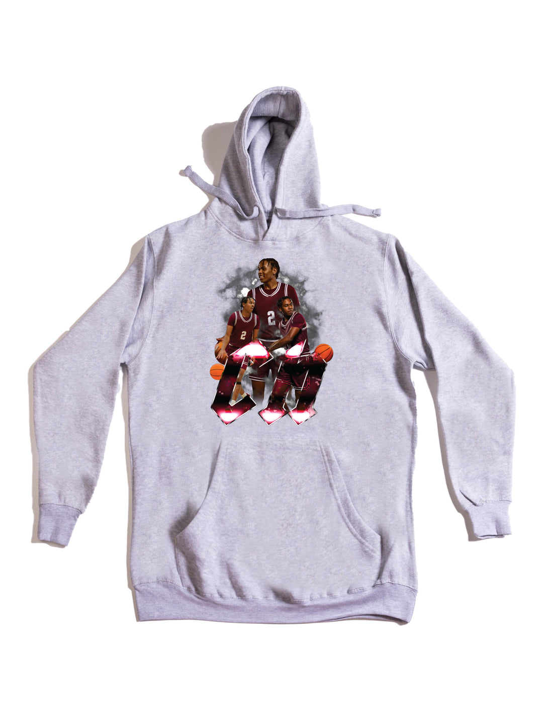 Chase Henderson Hoodie