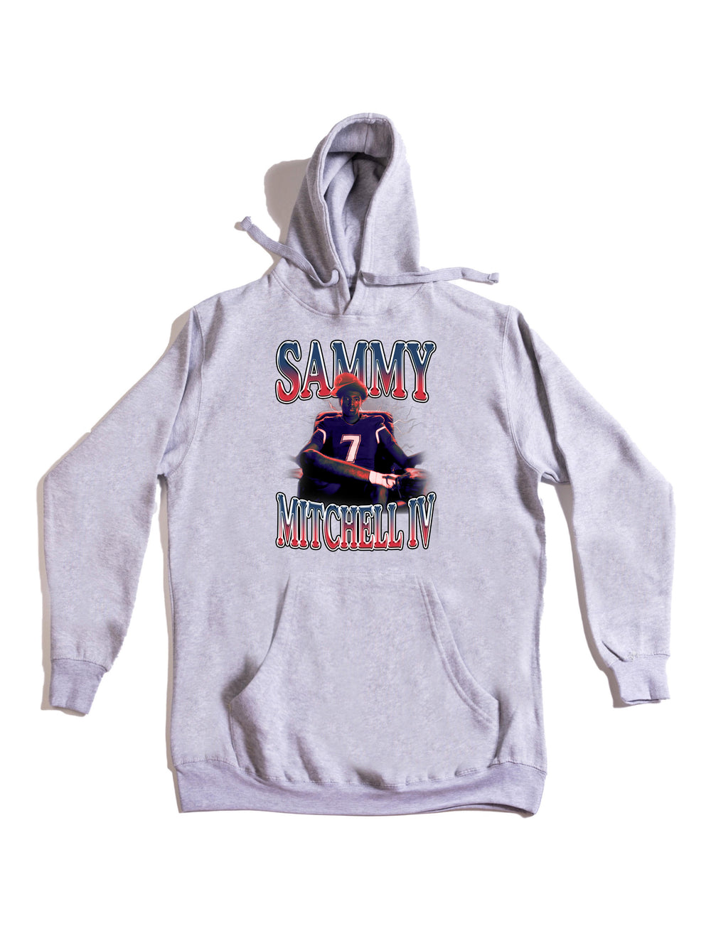 Samuel Mitchell IV Hoodie