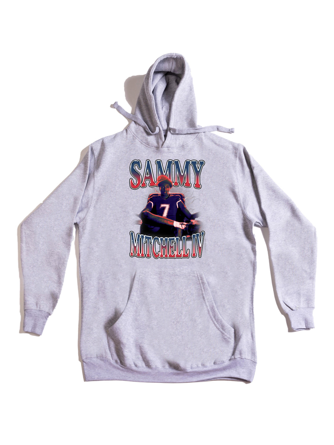 Samuel Mitchell IV Hoodie