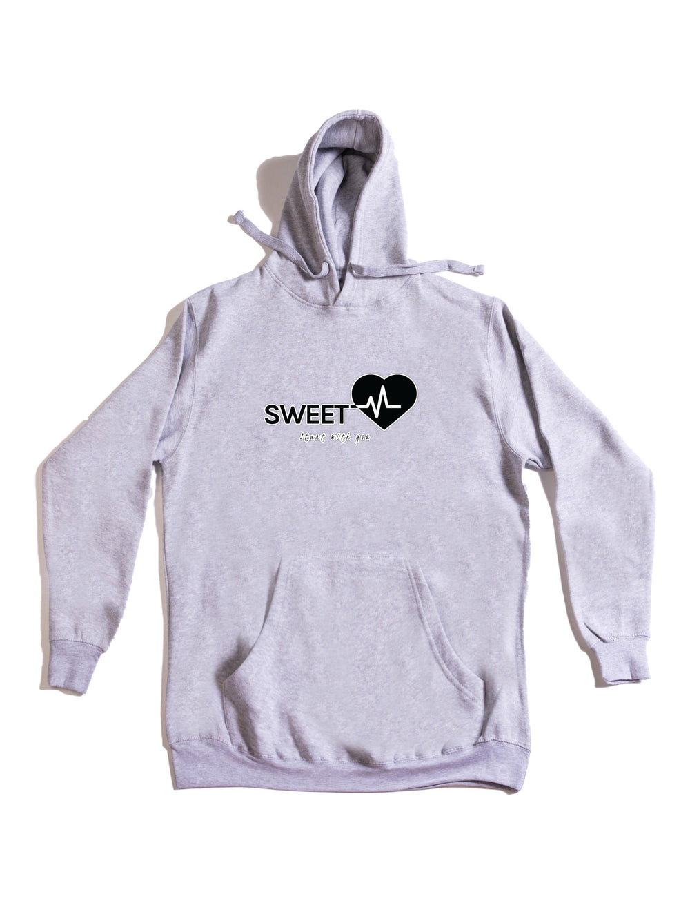 SWEET start with you Hoodie
