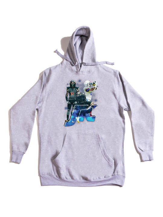Justice King Hoodie