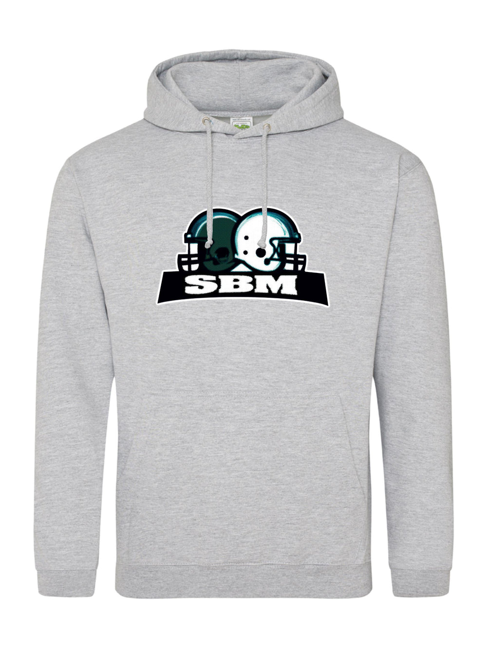 James Schott Hoodie