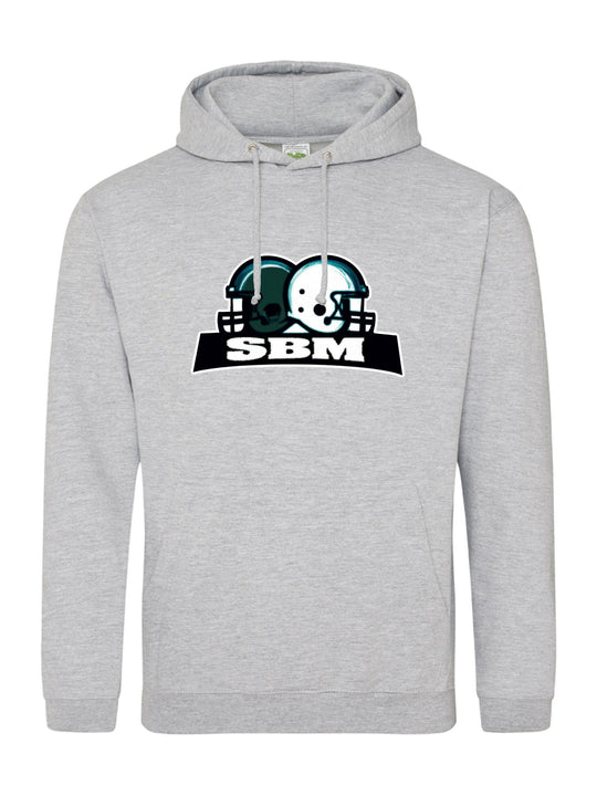 James Schott Hoodie