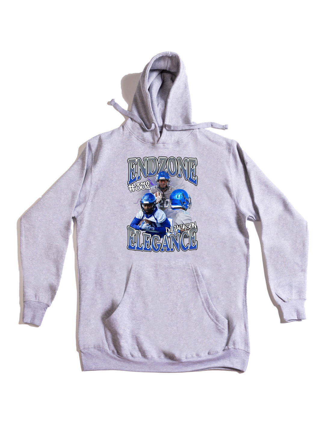 DaJourian Jackson Hoodie